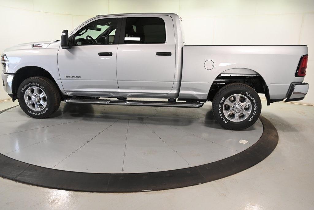 new 2025 Ram 2500 car