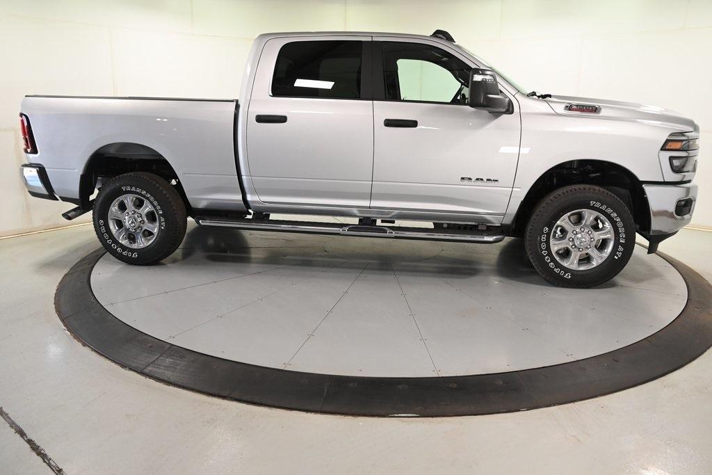 new 2025 Ram 2500 car