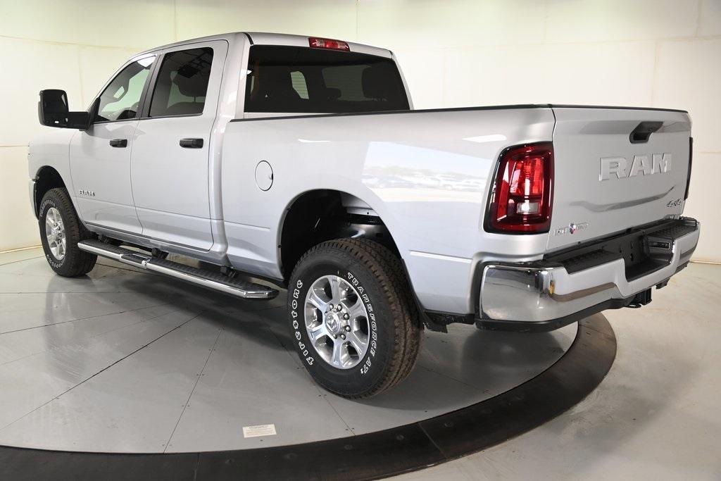 new 2025 Ram 2500 car