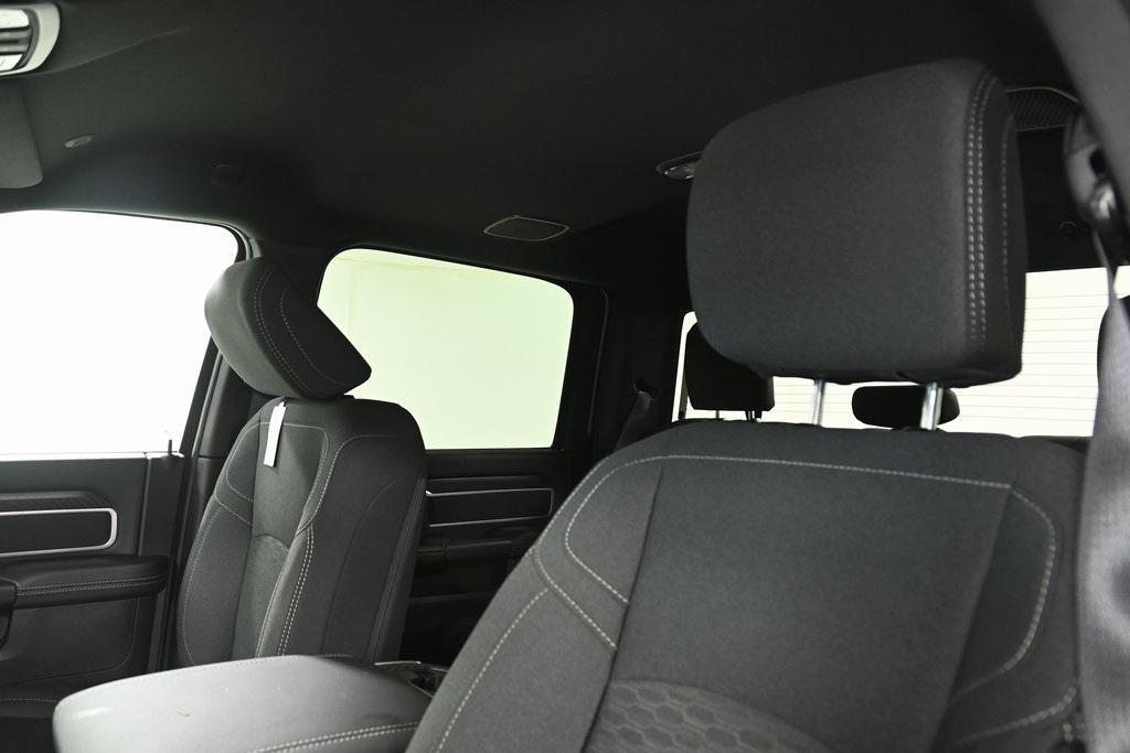 new 2025 Ram 2500 car