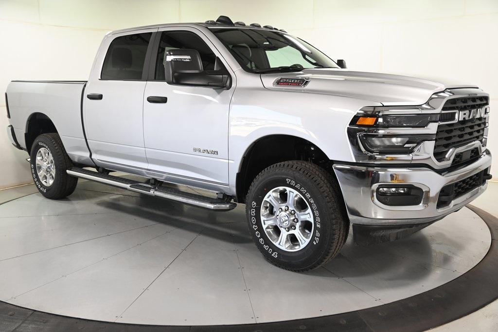 new 2025 Ram 2500 car
