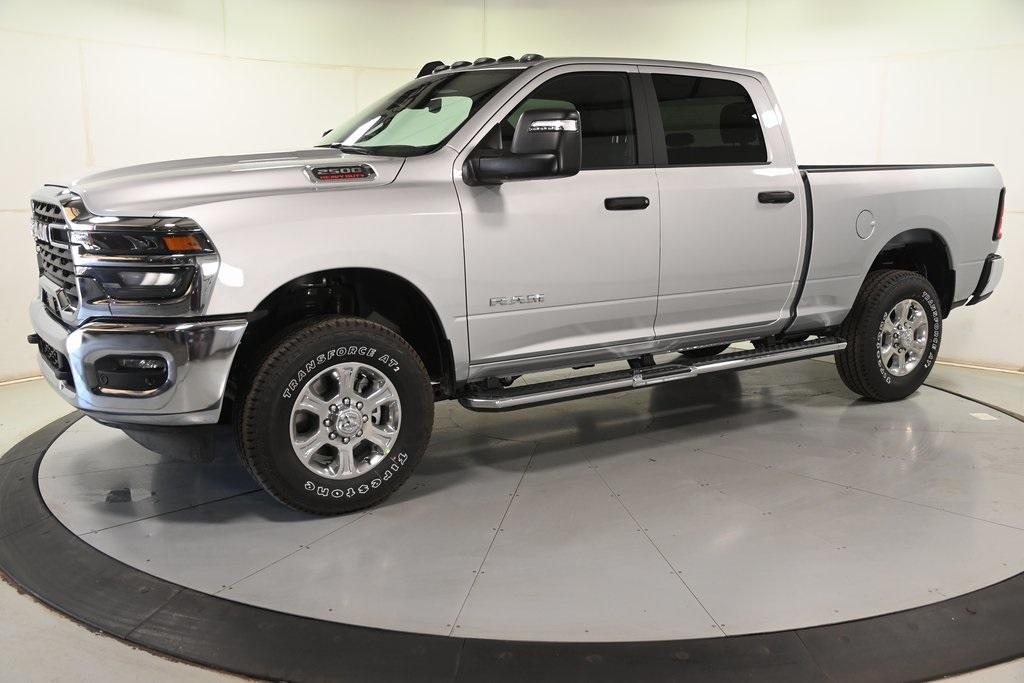 new 2025 Ram 2500 car