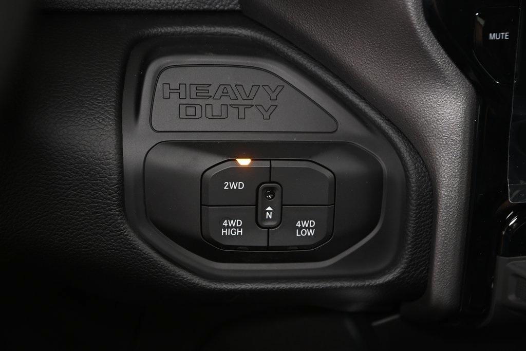 new 2025 Ram 2500 car