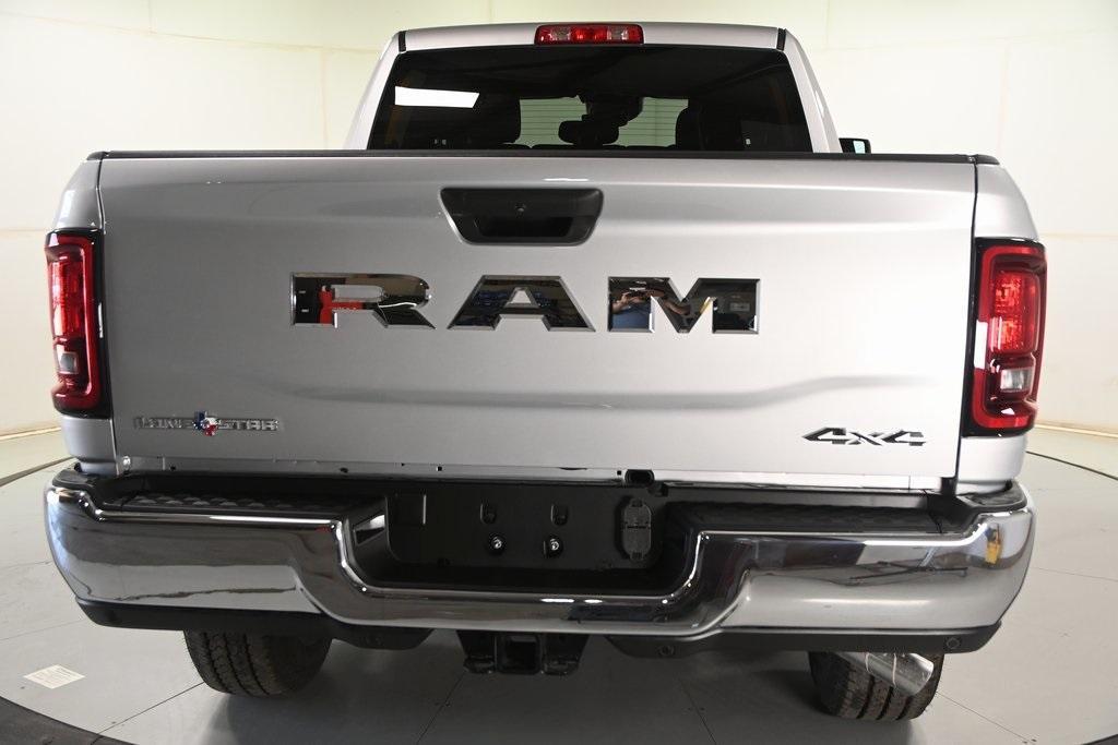 new 2025 Ram 2500 car