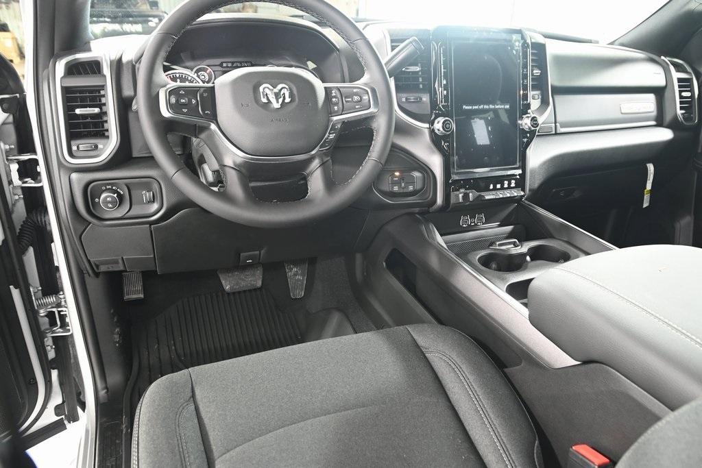 new 2025 Ram 2500 car