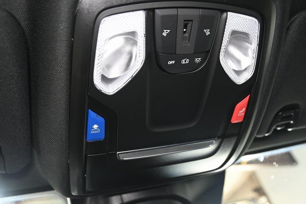new 2025 Ram 2500 car