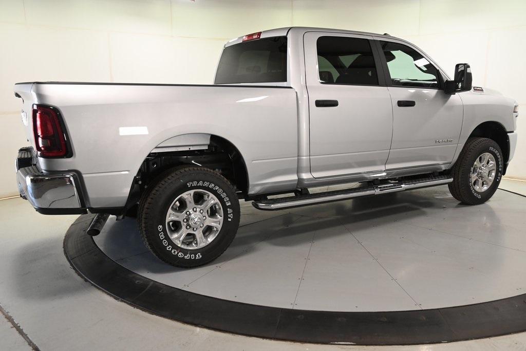 new 2025 Ram 2500 car