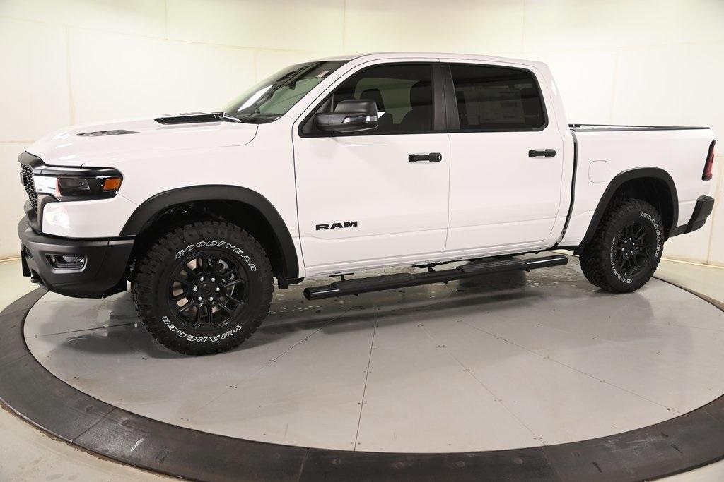 new 2025 Ram 1500 car