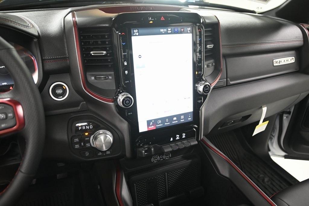 new 2025 Ram 1500 car