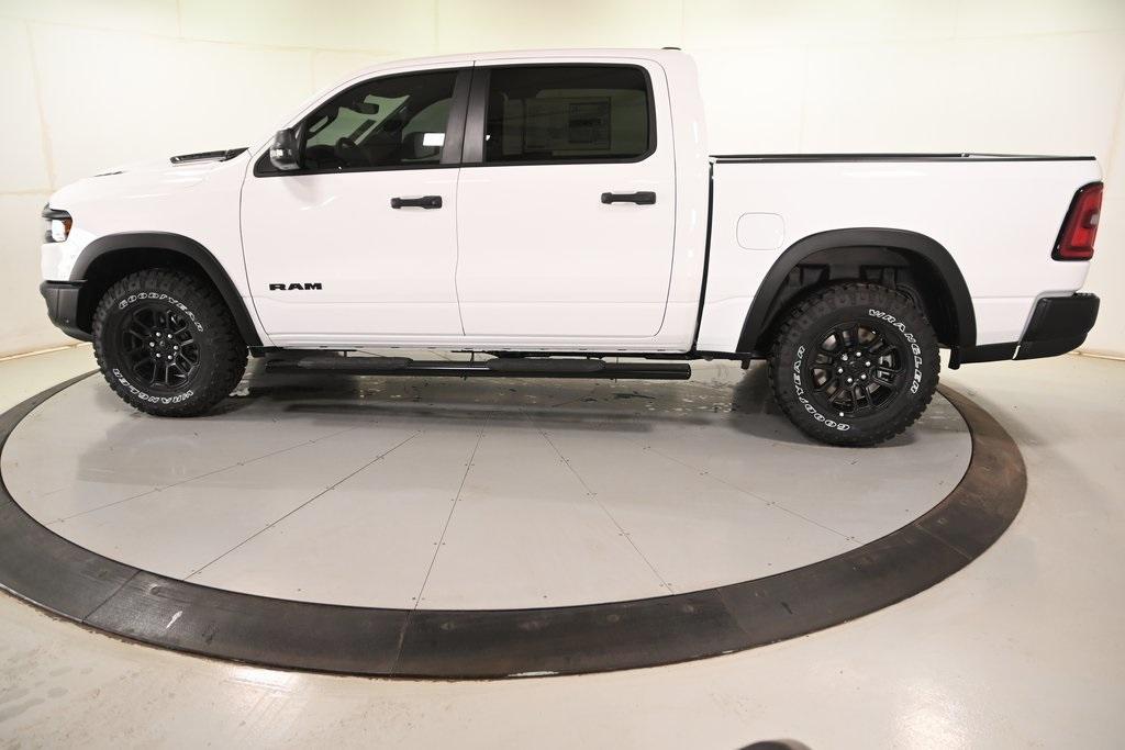 new 2025 Ram 1500 car