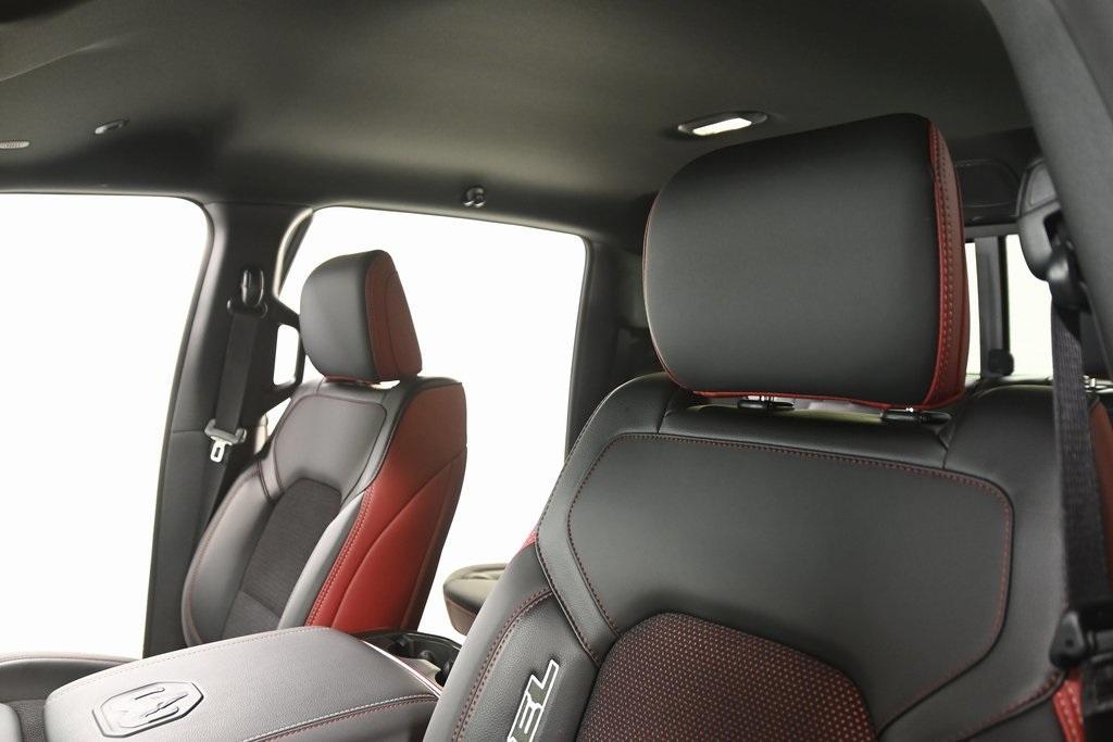 new 2025 Ram 1500 car