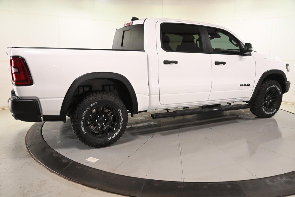 new 2025 Ram 1500 car