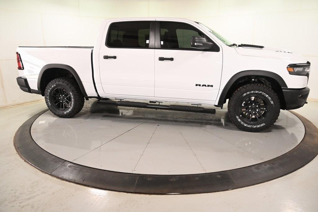 new 2025 Ram 1500 car