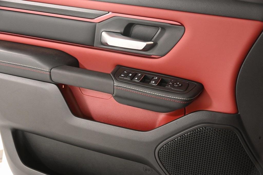new 2025 Ram 1500 car