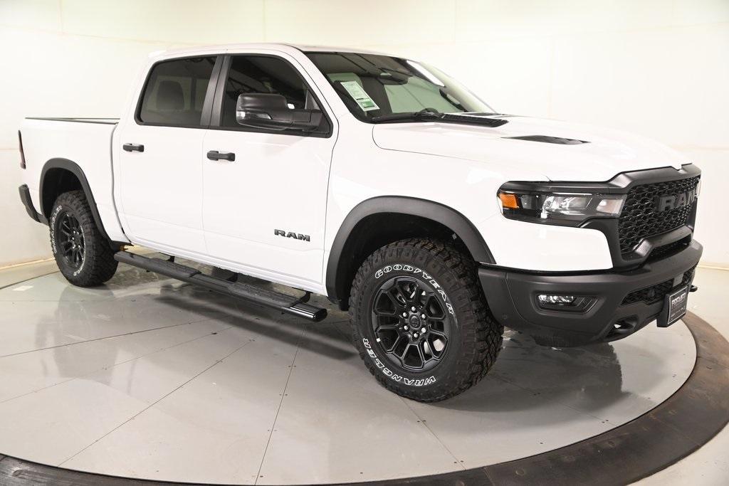 new 2025 Ram 1500 car