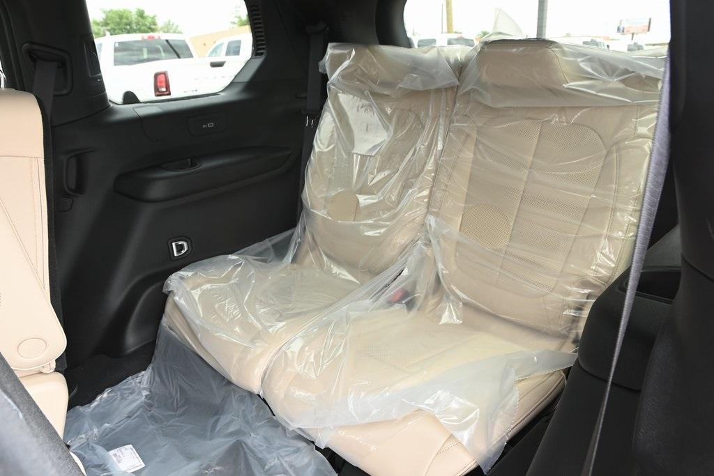 new 2025 Jeep Grand Cherokee L car, priced at $50,212