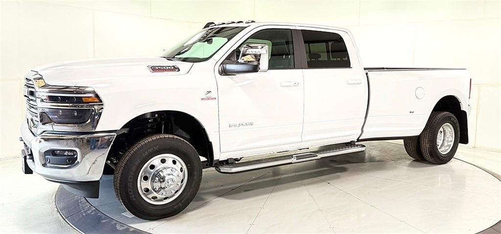 new 2026 Ram 3500 car, priced at $82,686