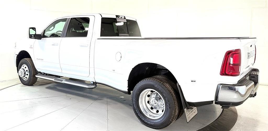 new 2026 Ram 3500 car, priced at $82,686