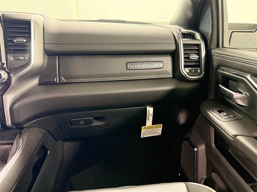 new 2026 Ram 3500 car, priced at $82,686