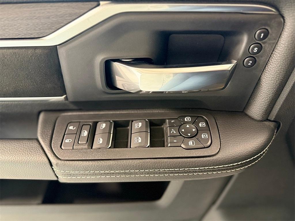 new 2026 Ram 3500 car, priced at $82,686