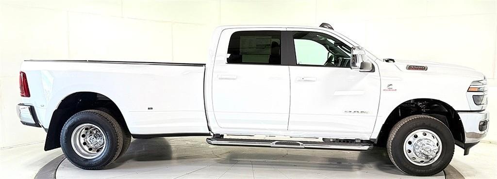 new 2026 Ram 3500 car, priced at $82,686