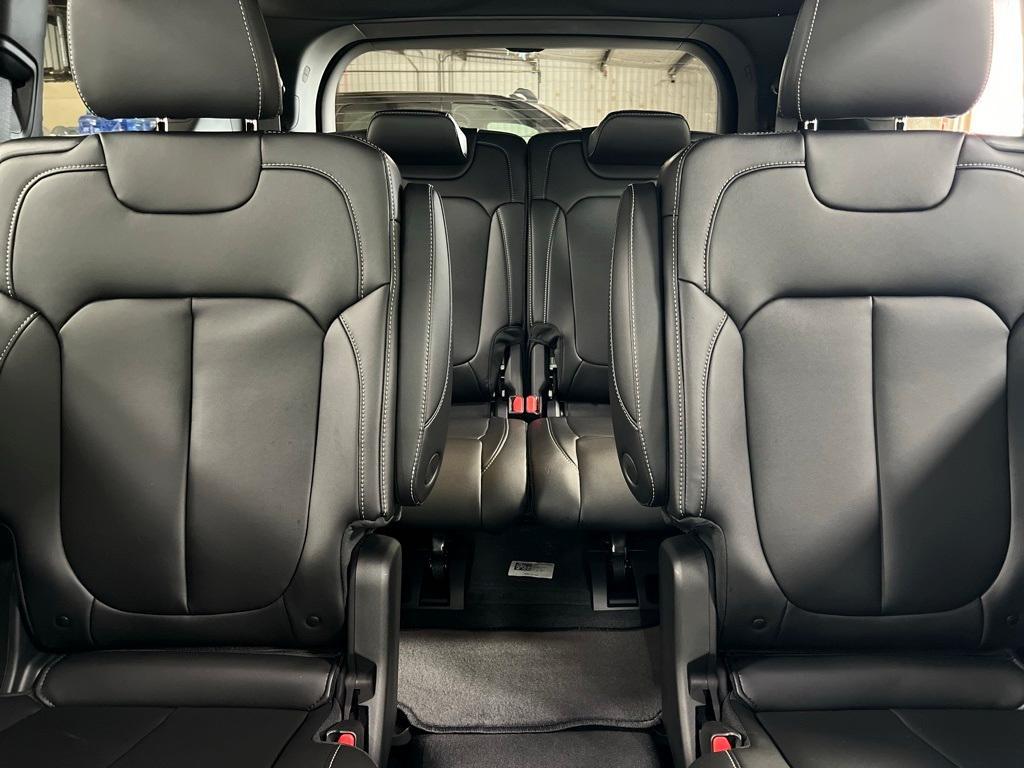 new 2025 Jeep Grand Cherokee L car, priced at $47,397