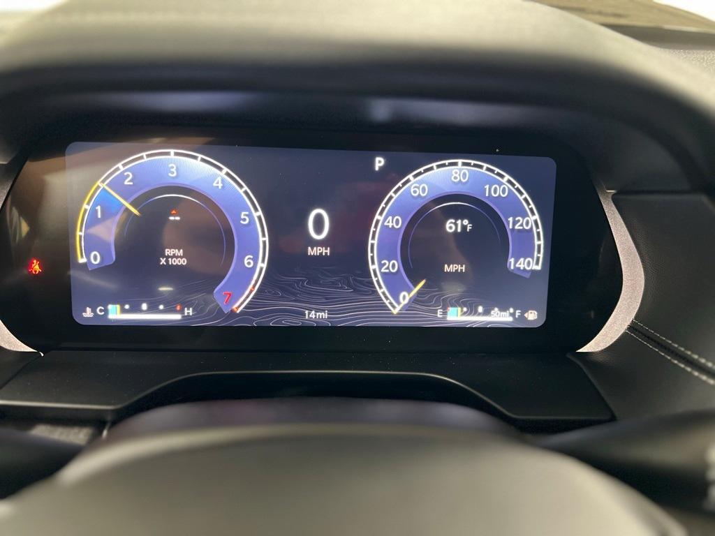 new 2025 Jeep Grand Cherokee L car, priced at $47,397