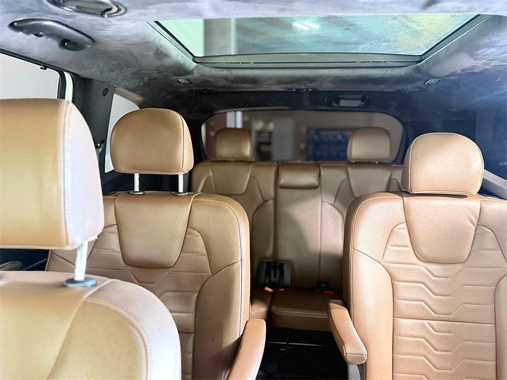 used 2022 Kia Telluride car, priced at $32,541