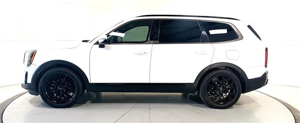 used 2022 Kia Telluride car, priced at $32,541
