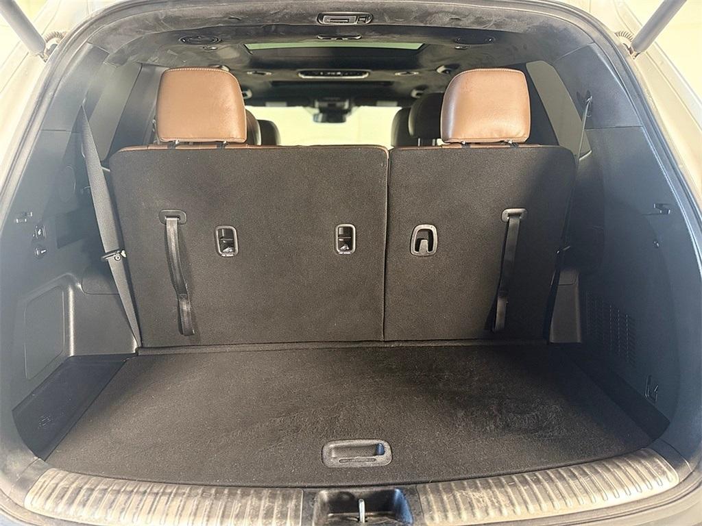 used 2022 Kia Telluride car, priced at $32,541