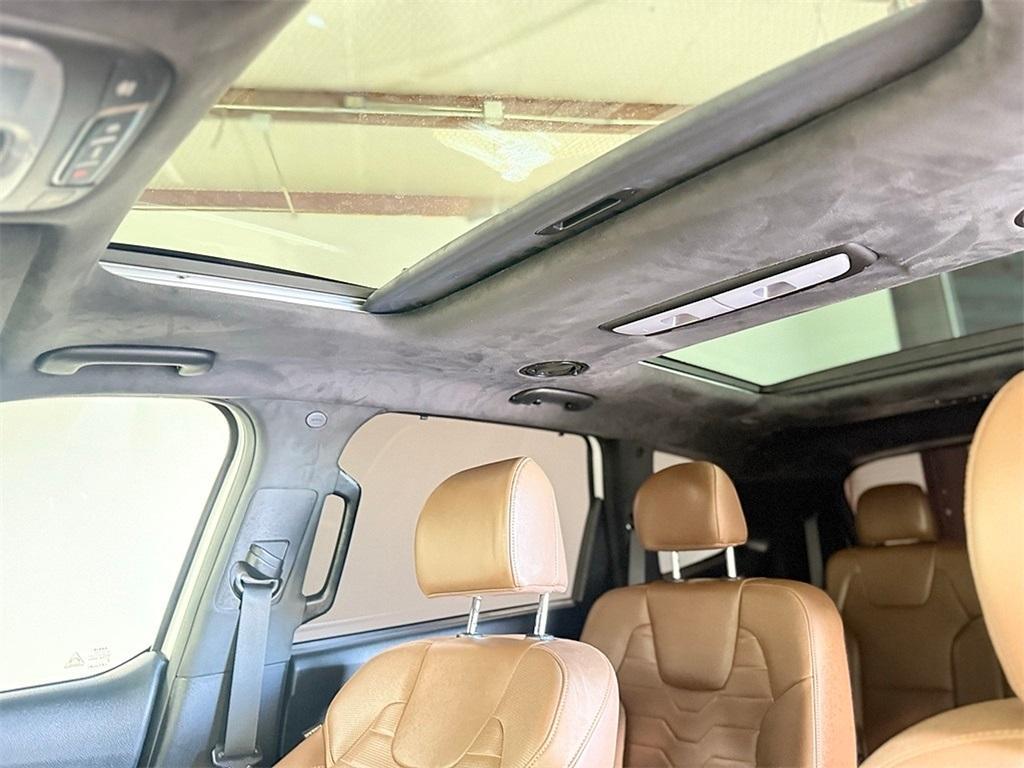 used 2022 Kia Telluride car, priced at $32,541