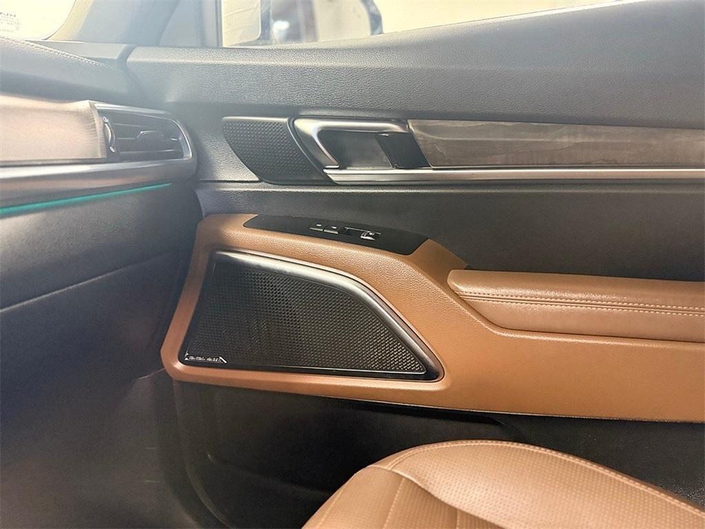 used 2022 Kia Telluride car, priced at $32,541