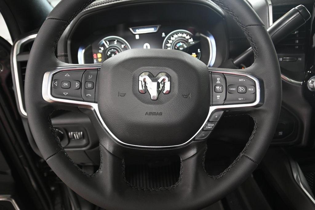 new 2025 Ram 2500 car