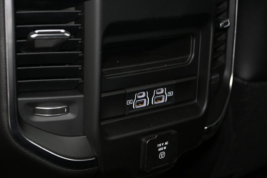 new 2025 Ram 2500 car