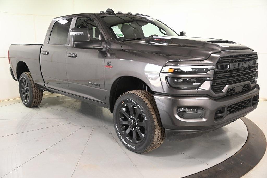 new 2025 Ram 2500 car