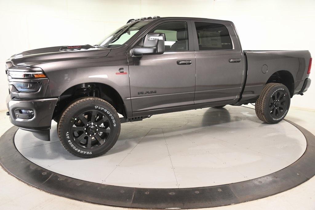 new 2025 Ram 2500 car