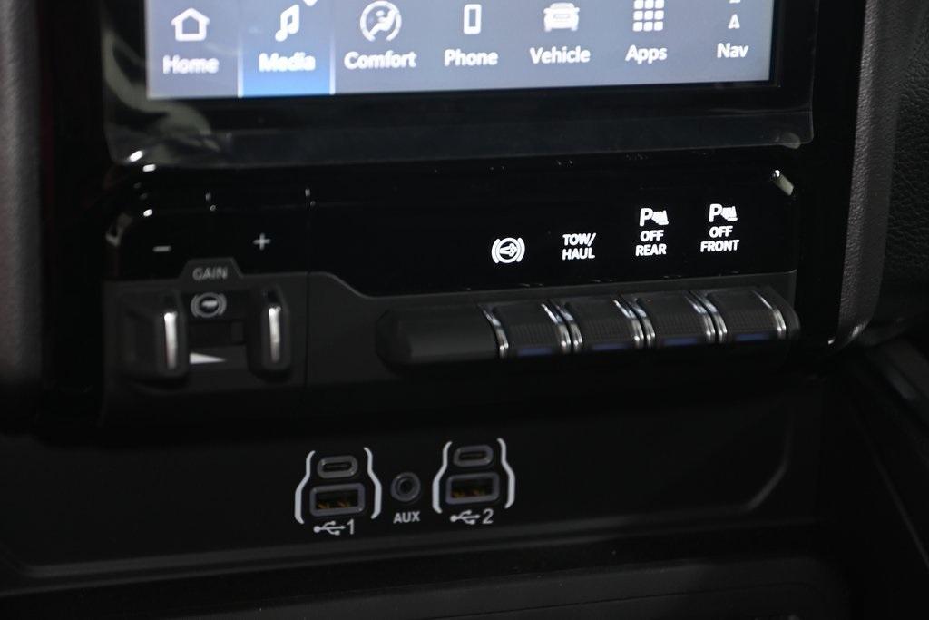 new 2025 Ram 2500 car