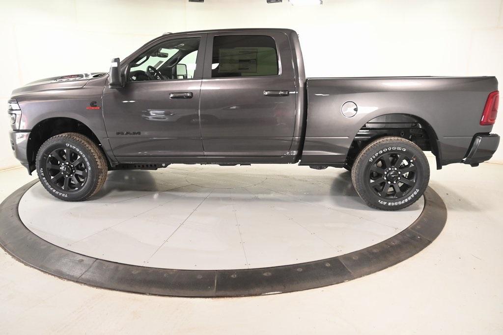 new 2025 Ram 2500 car