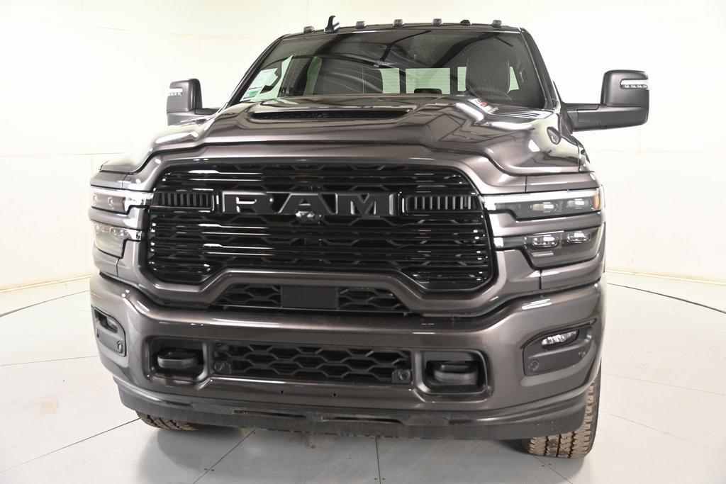 new 2025 Ram 2500 car