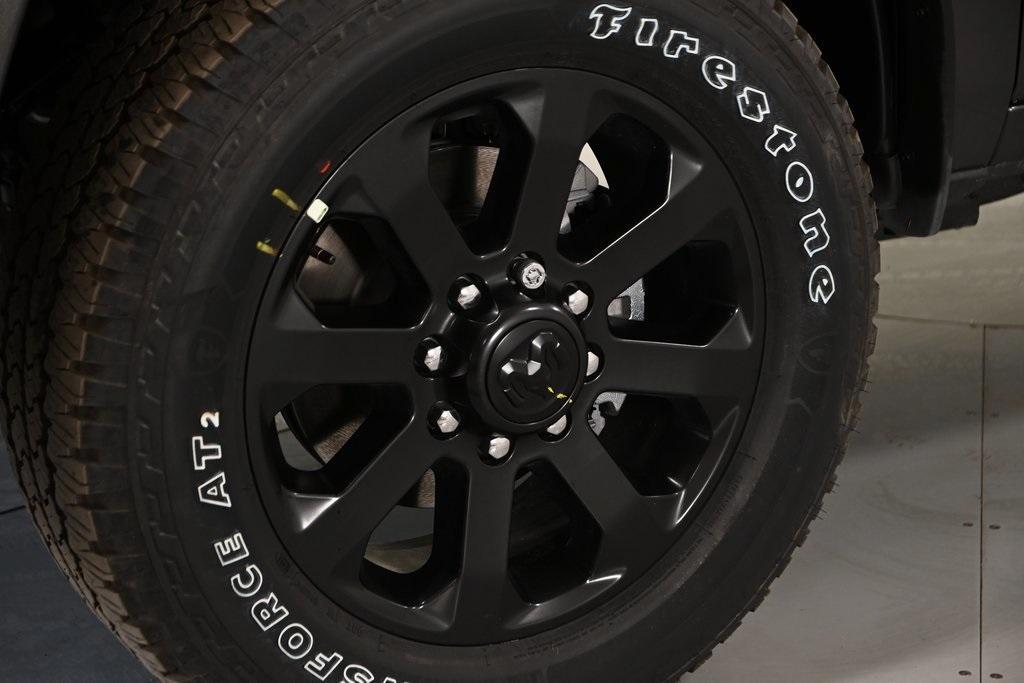 new 2025 Ram 2500 car