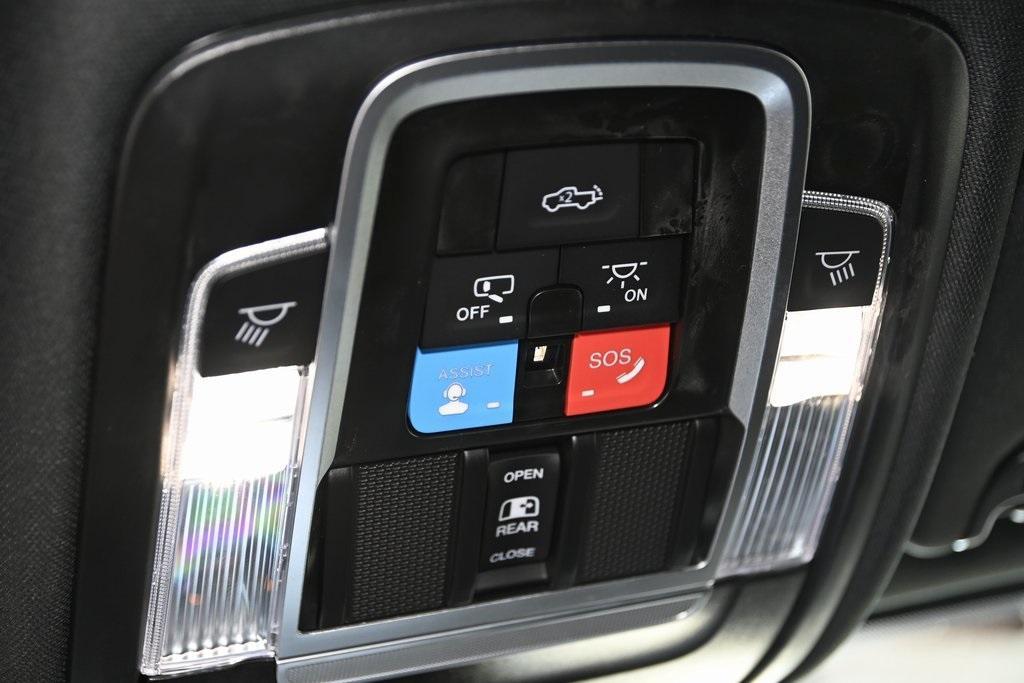 new 2025 Ram 2500 car, priced at $68,085