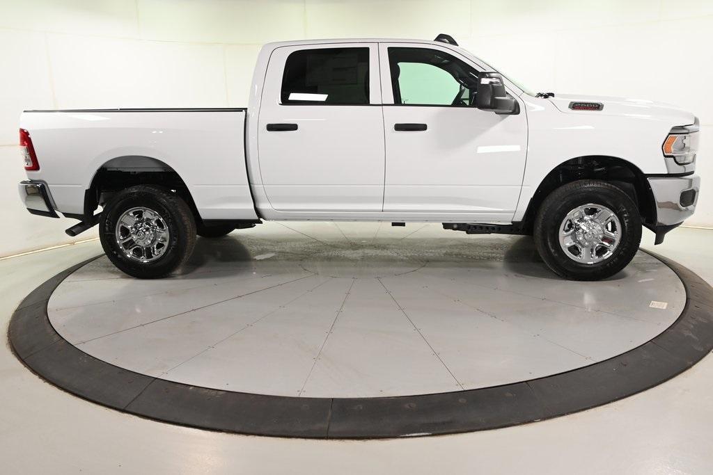 new 2024 Ram 2500 car, priced at $54,780