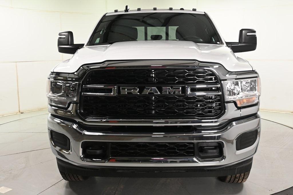 new 2024 Ram 2500 car, priced at $54,780