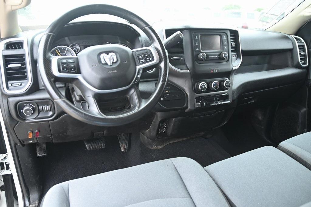 used 2019 Ram 2500 car, priced at $36,001