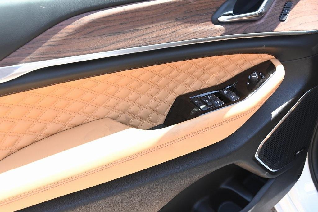 new 2025 Jeep Grand Cherokee car, priced at $55,758