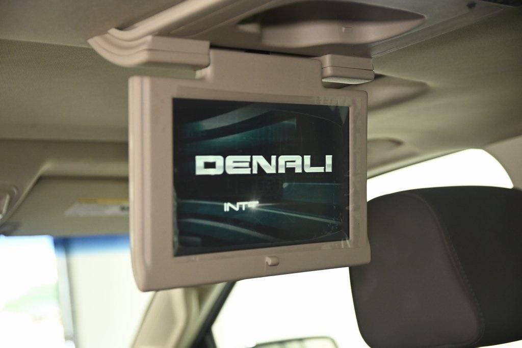 used 2020 GMC Yukon XL car, priced at $24,191