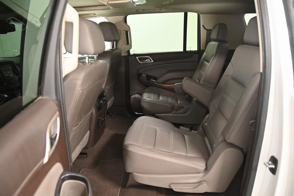 used 2020 GMC Yukon XL car, priced at $24,191