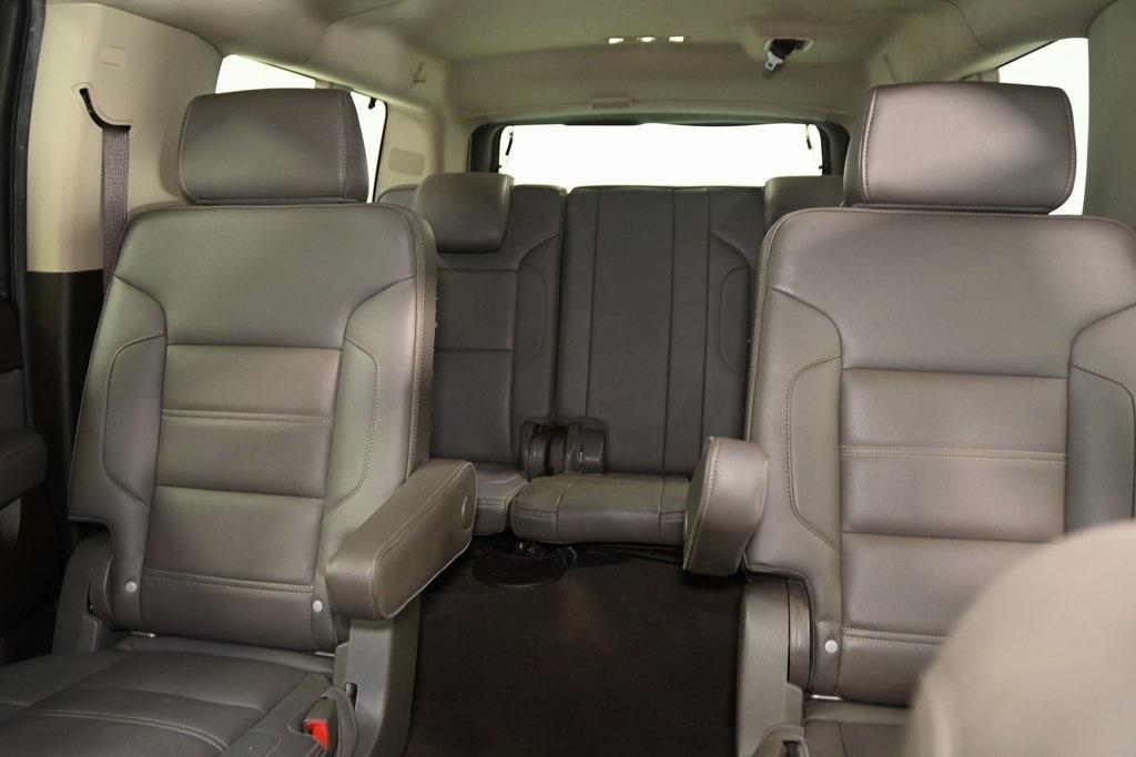 used 2020 GMC Yukon XL car, priced at $24,191