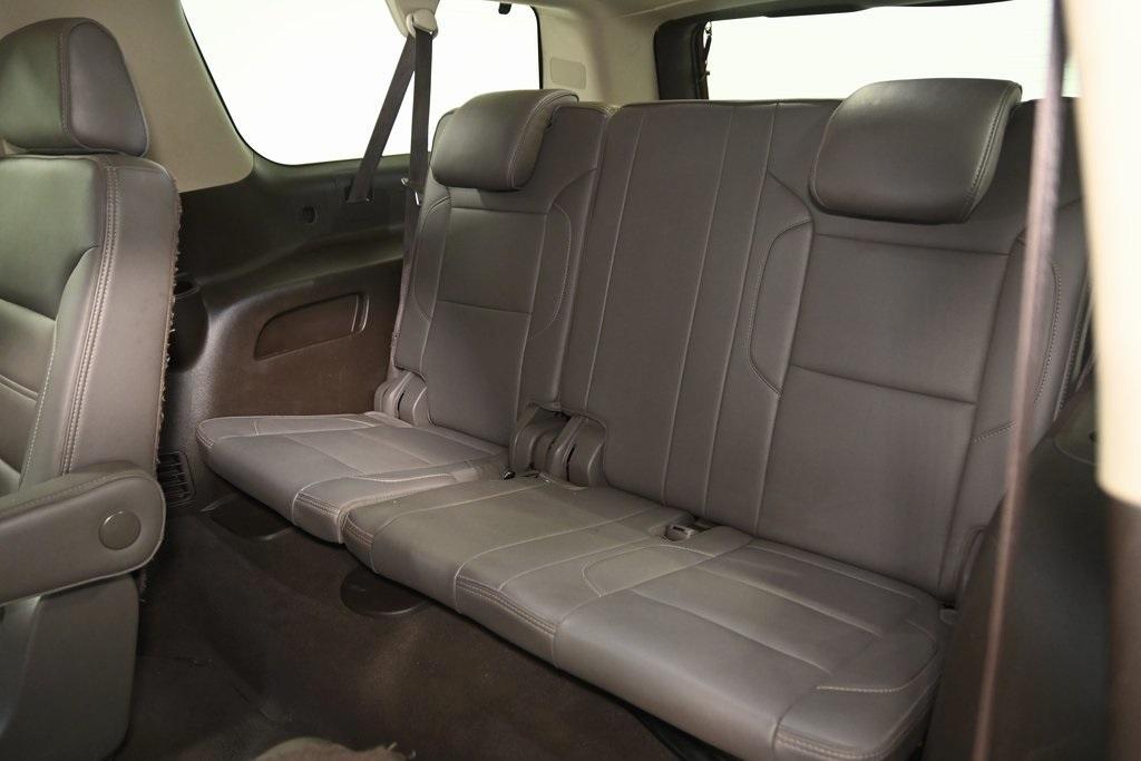 used 2020 GMC Yukon XL car, priced at $24,191