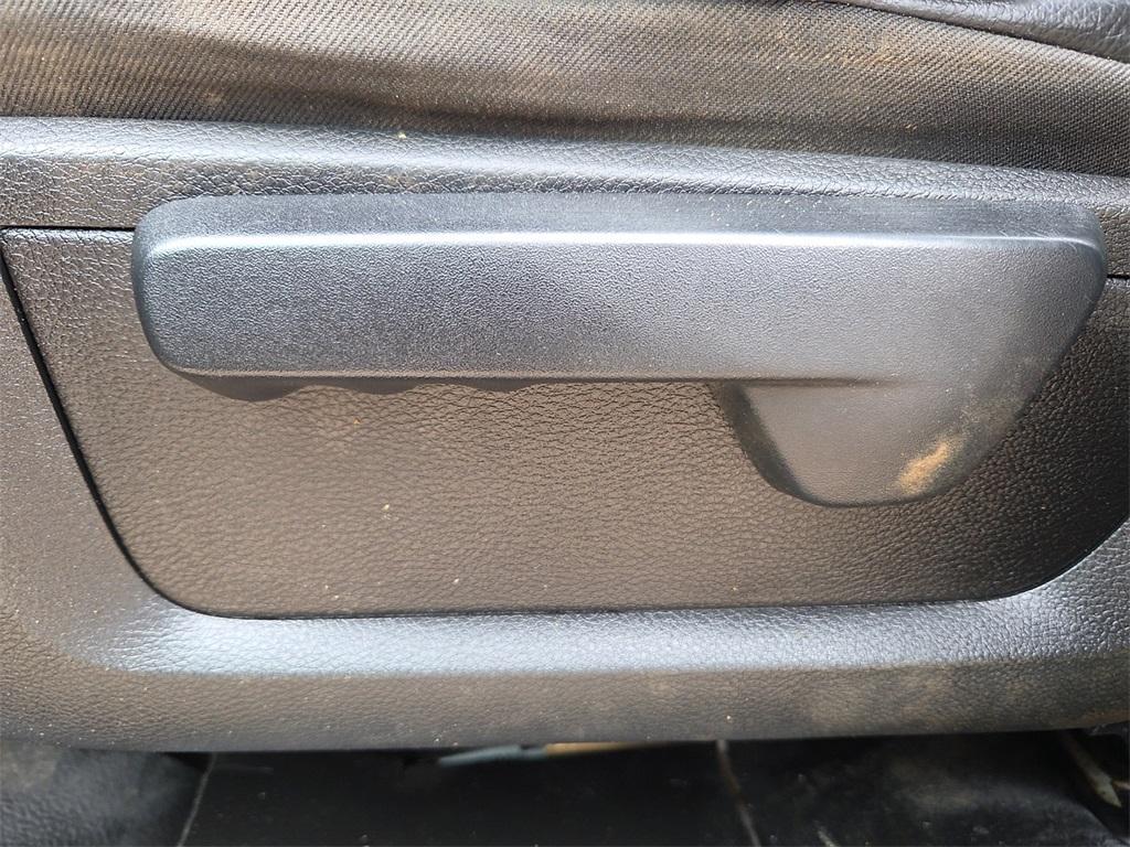 used 2022 Ram 2500 car, priced at $36,977